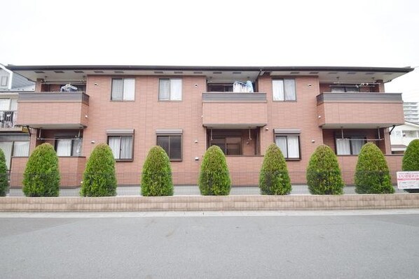 エテルノ ブリ-ズ IIの物件内観写真